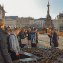 Po třech letech se konečně podařilo obnovit česko-polské studentské výměny